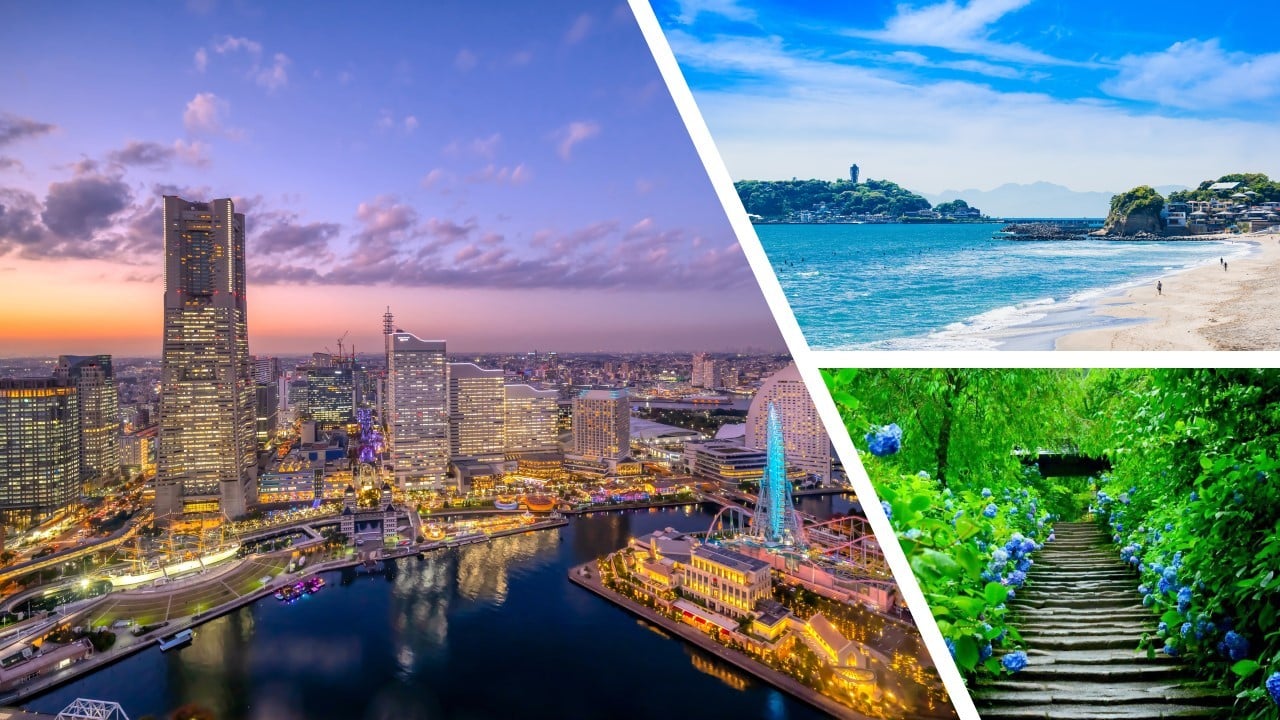 ふるさと納税で発見！
神奈川の大地の恵みと歴史の魅力